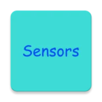 Sensors Info(Wear OS)